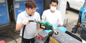 국제유가 따라 면세유값 폭등…농가 생산비 부담 지속될 듯