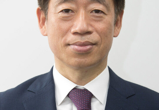 오태석 차관, 기초과학 연구 논의