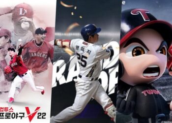 [관점뉴스] 컴투스·엔씨소프트·넷마블, 가을철 ‘스포츠게임 명가’ 노린다