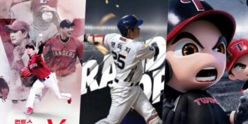 [관점뉴스] 컴투스·엔씨소프트·넷마블, 가을철 ‘스포츠게임 명가’ 노린다