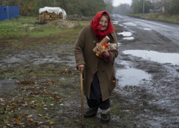유엔, “우크라이나인 수백만명, 구호 손길 못미쳐”