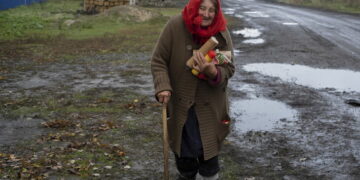 유엔, “우크라이나인 수백만명, 구호 손길 못미쳐”