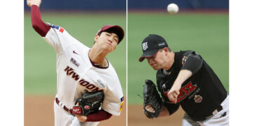 [스포츠]kt-키움, 오늘 준PO 마지막 승부 5차전 격돌