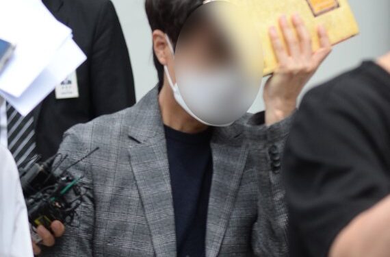 ‘정치자금법 위반’ 양향자 의원 전 특보 벌금 500만 원