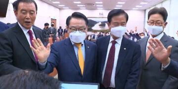 고성·정쟁만 가득했던 국감…오늘도 '충돌' 예고 – YTN