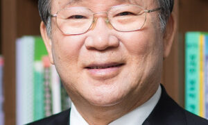 국제독립교회연합회 총회장에 정인찬 웨스트민스터신학원대 총장-국민일보