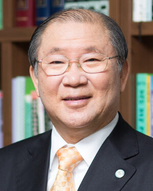 국제독립교회연합회 총회장에 정인찬 웨스트민스터신학원대 총장-국민일보