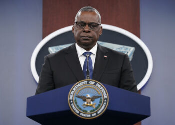 미, 대북 경고…“핵 사용하면 정권 몰락” – 한겨레