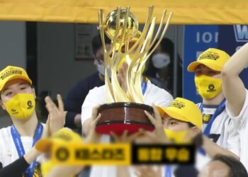 [스포츠]박지수 없는 ‘여인 천하’…우승후보 0순위는 우리은행