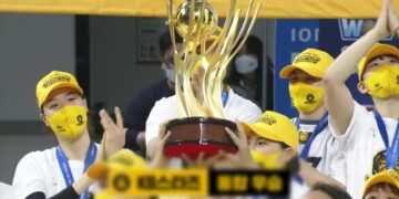 [스포츠]박지수 없는 ‘여인 천하’…우승후보 0순위는 우리은행