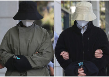 '계곡 살인 사건' 이은해 무기징역 선고 하루 만에 항소 – 한겨레