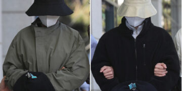 '계곡 살인 사건' 이은해 무기징역 선고 하루 만에 항소 – 한겨레