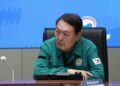 [정치]尹 대통령, 중대본 회의 주재…”신속히 신원확인”