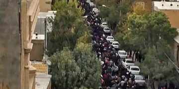 이란, 히잡 의문사 보도한 여성기자 2명에 “CIA 첩자”