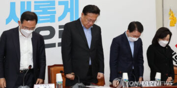 [이태원 핼러윈 대참사]이태원 사고에 멈춰선 정치시계…여야 사고수습·재발방지 만전