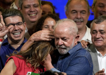 브라질 룰라 대통령 복귀, 중남미 ‘핑크 타이드’ 완성