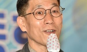 진중권 “이재명 방산주 사놓고 국방위? 이해충돌 되지 않겠나”