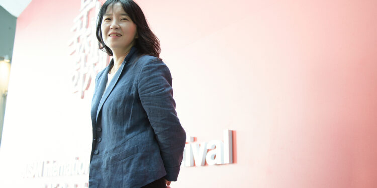 #BIFF 2호 [인터뷰] 정미 커뮤니티비프 프로그래머, “모든 참여자가 뒤섞여 노는 영화제를 만든다”