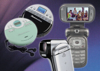 M세대 에디터가 꼽은 Y2K 아이템