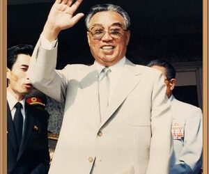 강원도, 김일성 주석 현지지도 79돌 기념보고회