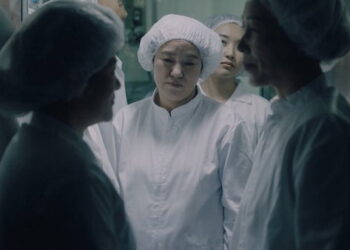 로마영화제 홀린 ‘정순’…부산표 영화 2관왕 영예 : 국제신문