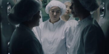 로마영화제 홀린 ‘정순’…부산표 영화 2관왕 영예 : 국제신문