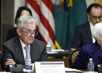 美 연준 “인플레 잡기 위해 경제 성장 희생 필요해” – 조선비즈 – 조선비즈