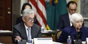 美 연준 “인플레 잡기 위해 경제 성장 희생 필요해” – 조선비즈 – 조선비즈