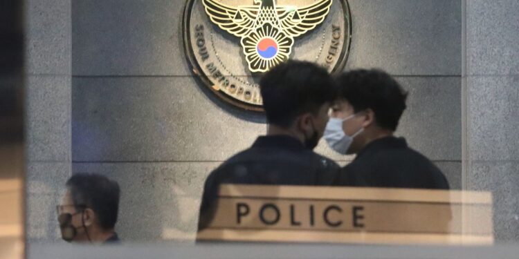 징계에 檢 송치까지 ‘사면초가’ 이준석… 정치생명 이어갈 수 있나 – 조선비즈 – 조선비즈