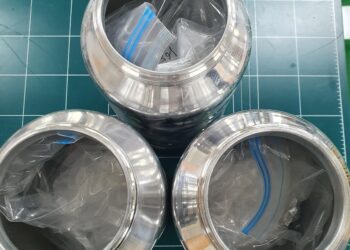 국제우편으로 13만5000명분 마약 밀수…해외 총책 등 일당 5명 기소