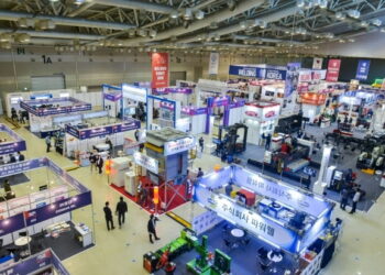 창원국제용접·절단자동화전 18일부터 개최…해외 바이어도 초청