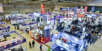 창원국제용접·절단자동화전 18일부터 개최…해외 바이어도 초청