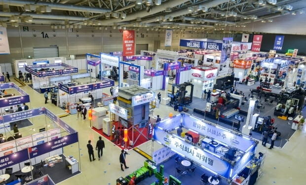 창원국제용접·절단자동화전 18일부터 개최…해외 바이어도 초청