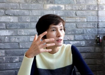 삶 탁구감독 현정화 싸움만 하는 정치 나는 싫다