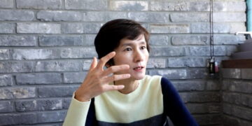 삶 탁구감독 현정화 싸움만 하는 정치 나는 싫다