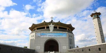 서산시 해미국제성지 기반 내포문화유산 관광 자원화 추진