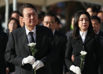 대통령실 이태원 참사 정치 악용 말길…수습이 우선