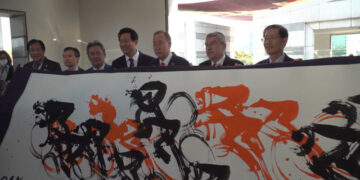 [스포츠 영상] 바흐 IOC 위원장 방한‥”서울올림픽은 모든 올림픽 귀감”