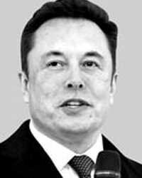 “대만도 홍콩처럼 돼야” 머스크 또 막말