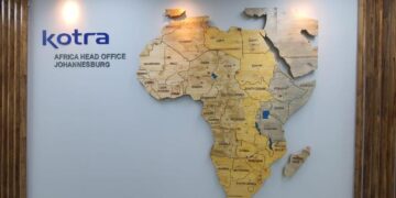 아프리카 최대 의료기기전시회, 한국 업체 11곳 참가