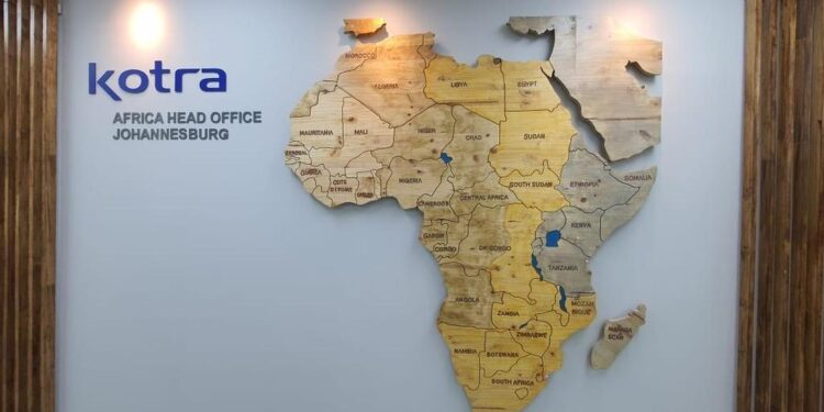 아프리카 최대 의료기기전시회, 한국 업체 11곳 참가