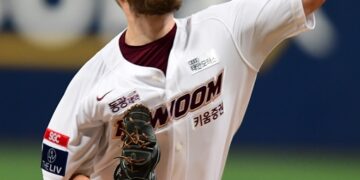 키움, 5차전 끝장 승부 마운드 총력전 펼친다 [준PO5]