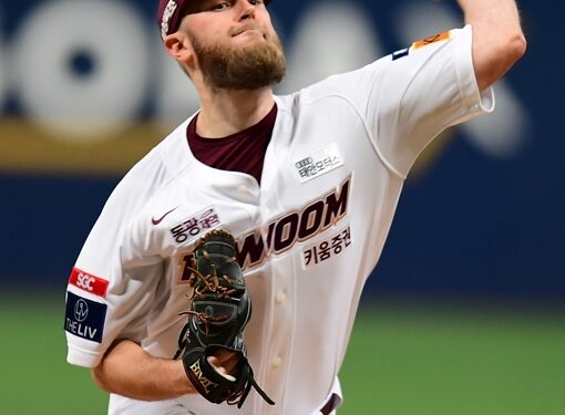 키움, 5차전 끝장 승부 마운드 총력전 펼친다 [준PO5]