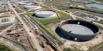 [뉴욕유가] 中 성장 둔화 우려에 하락 – 매일경제