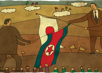 [김윤철의 알고 싶은 정치] 정치권이 ‘역사 전쟁’을 하는 이유