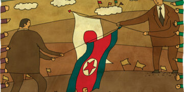 [김윤철의 알고 싶은 정치] 정치권이 ‘역사 전쟁’을 하는 이유