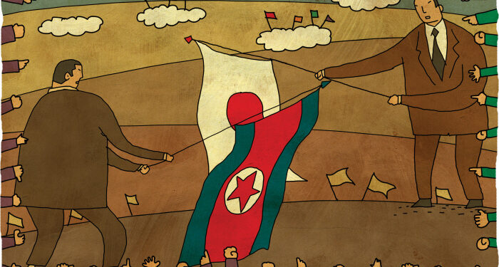 [김윤철의 알고 싶은 정치] 정치권이 ‘역사 전쟁’을 하는 이유