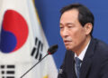 우상호, ‘김진태 베트남 출장’에 “제정신 아냐”···”비상경제회의, 김진태 대책 내놨어야”