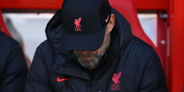 집나가면 개고생…리버풀, 리그 원정 5경기 ‘무승’ – 스포츠경향