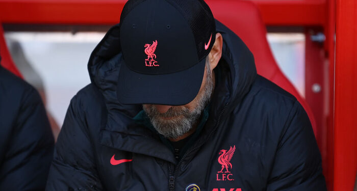 집나가면 개고생…리버풀, 리그 원정 5경기 ‘무승’ – 스포츠경향